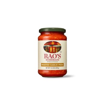 Rao's Sauce Roasted Garlic Pizza 12.3 oz