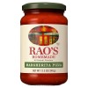 Rao's Homemade Margherita Pizza Sauce 12.3 oz