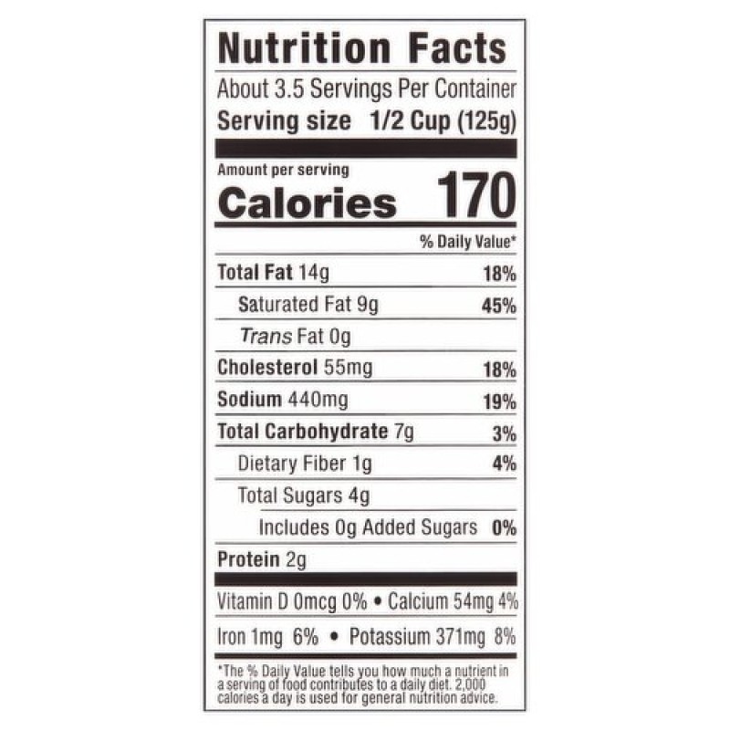 Michaels of Brooklyn Vodka Sauce 15 oz