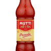 Mutti Tomato Puree Passata 24.5 oz