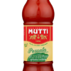 Mutti Passata Tomato Puree With Basil 24.5oz