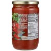 Italian Whole Cherry Tomato and Olive Puttanesca Pasta Sauce