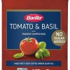 Barilla Tomato & Basil Pasta Sauce 24 oz