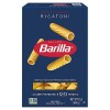 Barilla Rigatoni Pasta 454 g (16 oz)
