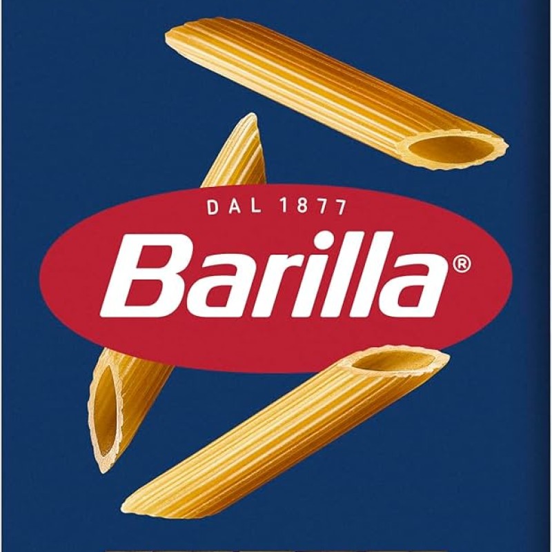 Barilla Penne Pasta 16 oz