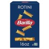 Barilla Rotini Pasta 16 oz