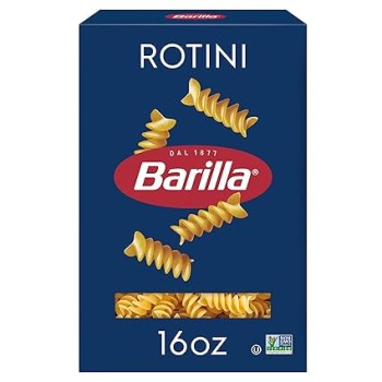Barilla Rotini Pasta 16 oz