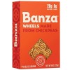 Banza Wheels Pasta 8 oz