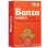 Banza Wheels Pasta 8 oz