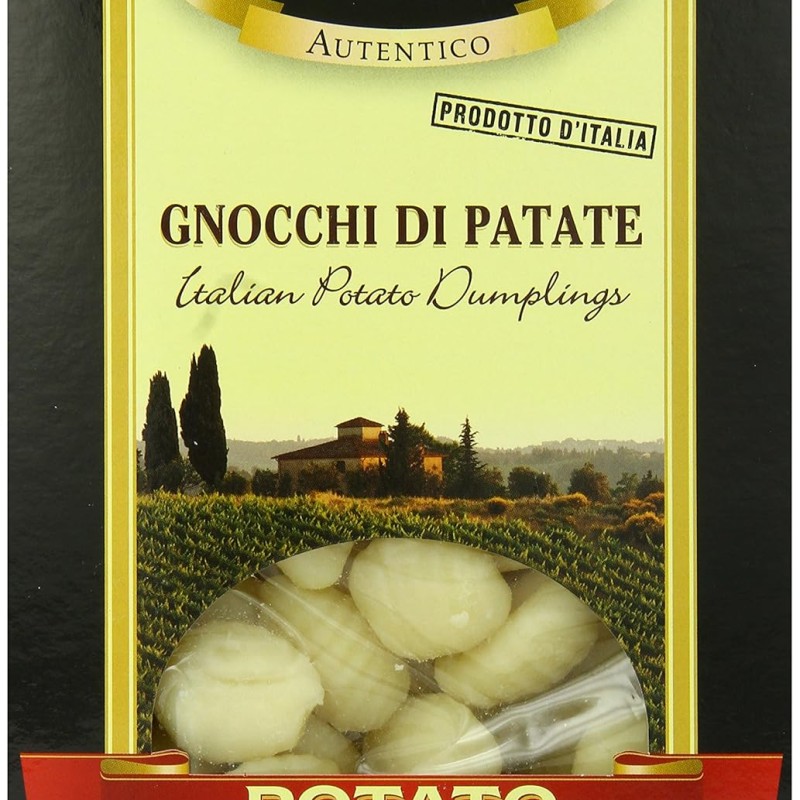 Alessi Gnocchi di Patate (Potato Gnocchi)