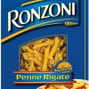 Ronzoni Penne Rigate Pasta (16 oz)