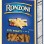 Ronzoni Ziti Rigati Pasta