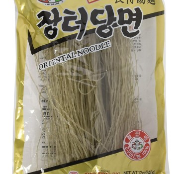 Rhee Bros Sweet Potato Starch Noodles