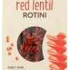 Barilla Red Lentil Rotini Pasta