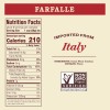 Rao’s Homemade Farfalle Pasta