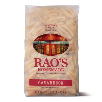Rao’s Homemade Casarecce Pasta