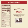 Rao’s Homemade Casarecce Pasta