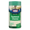 Kraft 100% Grated Parmesan Cheese