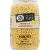 Cucina & Amore Organic Pasta Elbows Bronze Cut N. 42