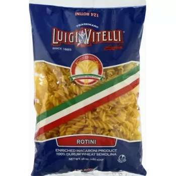 Luigi Vitelli Rotini Pasta