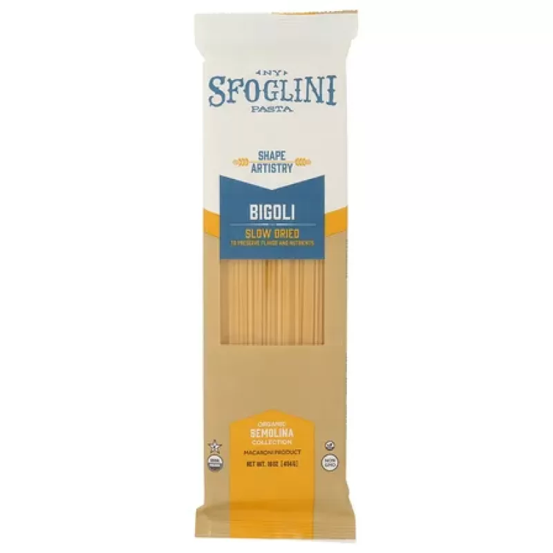Sfoglini Pasta Bigoli