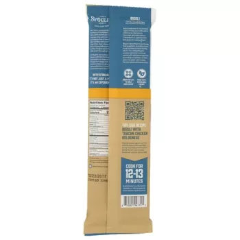 Sfoglini Pasta Bigoli