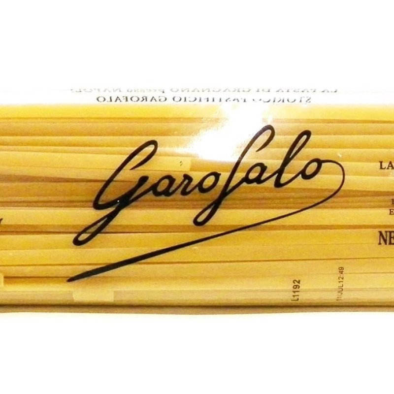 Garofalo Fettucce Premium Durum Wheat Semolina Pasta