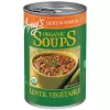 Amy's Organic GF Low Sodium Lentil Vegetable Soup Amy's Organic GF Low Sodium Lentil Vegetable Soup