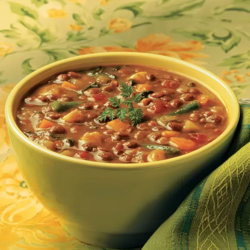 Amy's Organic GF Low Sodium Lentil Vegetable Soup Amy's Organic GF Low Sodium Lentil Vegetable Soup