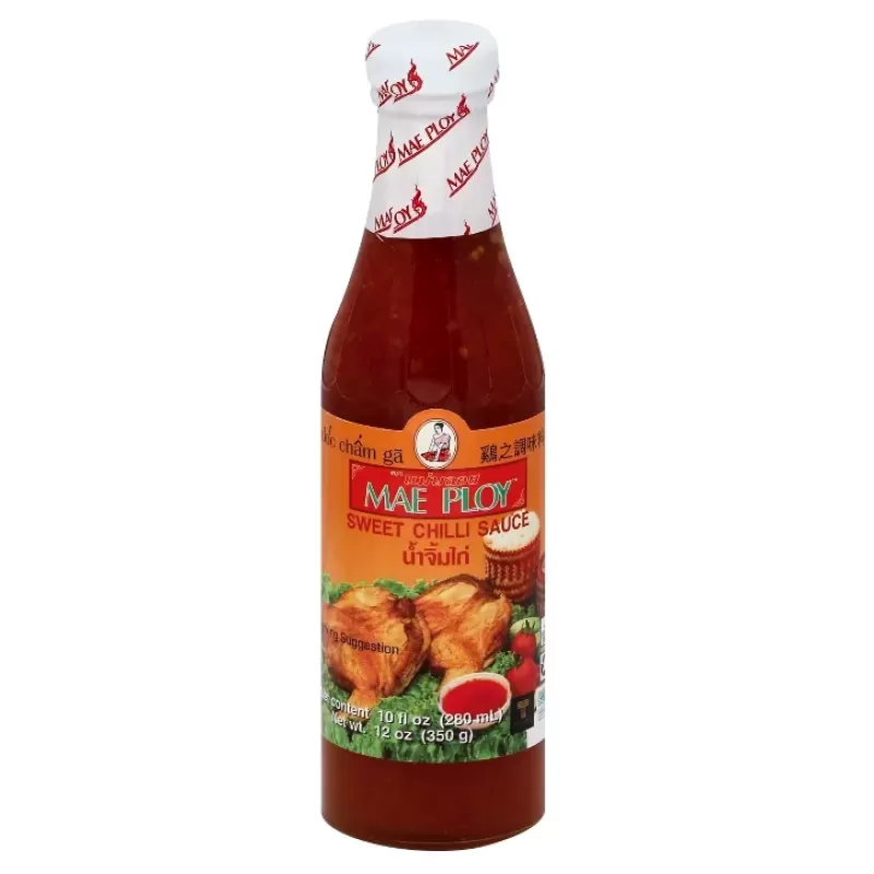 Mae Ploy Sweet Chili Sauce