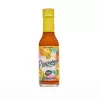 Pisqueya Passion Fruit Spicy Sweet Hot Sauce