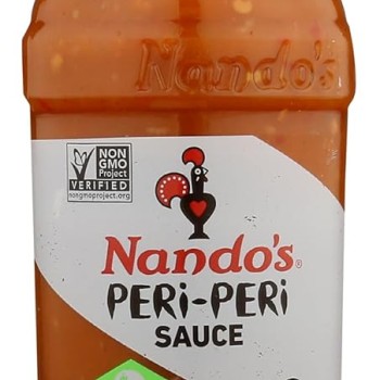 Nandos PERi PERi Medium Sauce