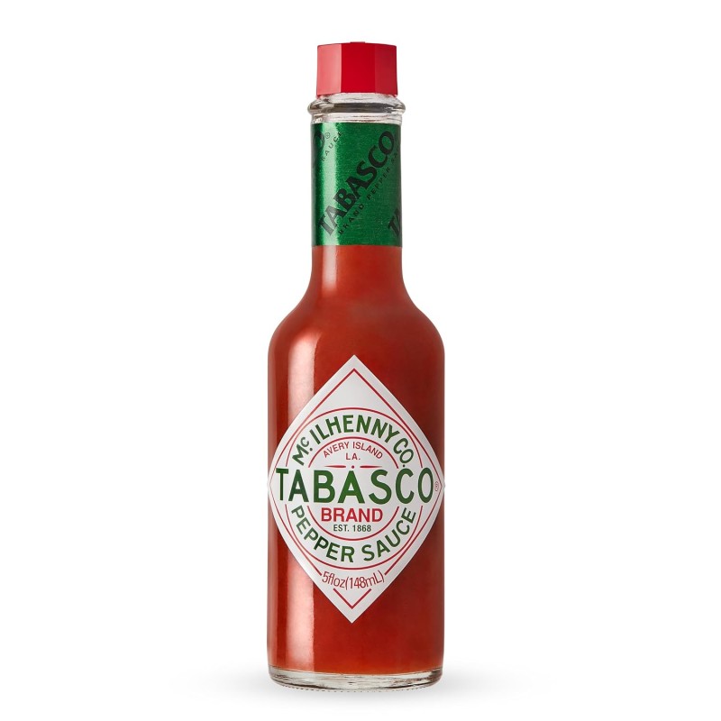 Tabasco Original Sauce, 5 oz