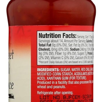 KA.ME Sweet Chili Sauce