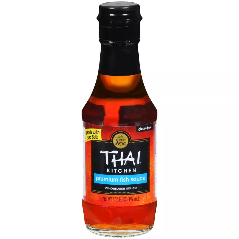 Thai Kitchen Premium Fish Sauce