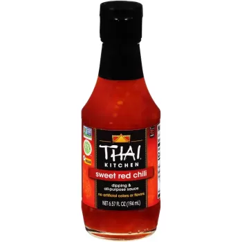 Thai Kitchen Red Chili Dipping Sauce