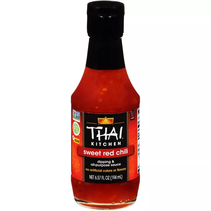 Thai Kitchen Red Chili Dipping Sauce