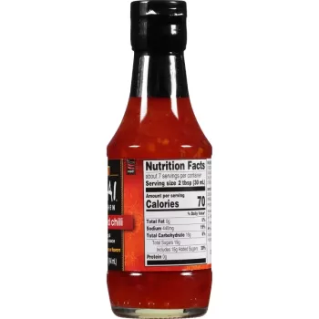 Thai Kitchen Red Chili Dipping Sauce
