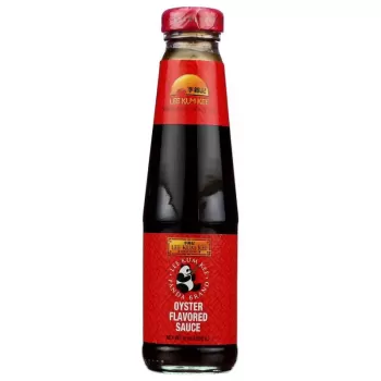 Lee Kum Kee Panda Oyster Sauce 9oz