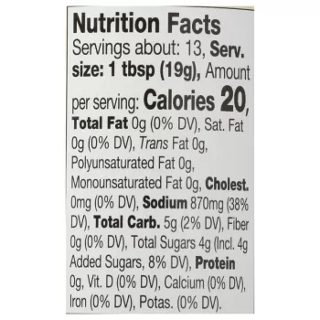 Lee Kum Kee Panda Oyster Sauce 9oz