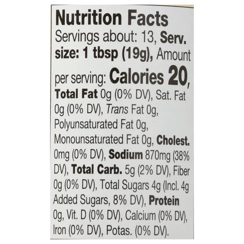 Lee Kum Kee Panda Oyster Sauce 9oz