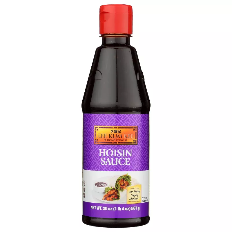 Lee Kum Kee Hoisin Sauce