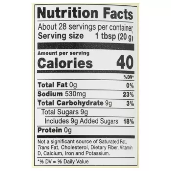 Lee Kum Kee Hoisin Sauce