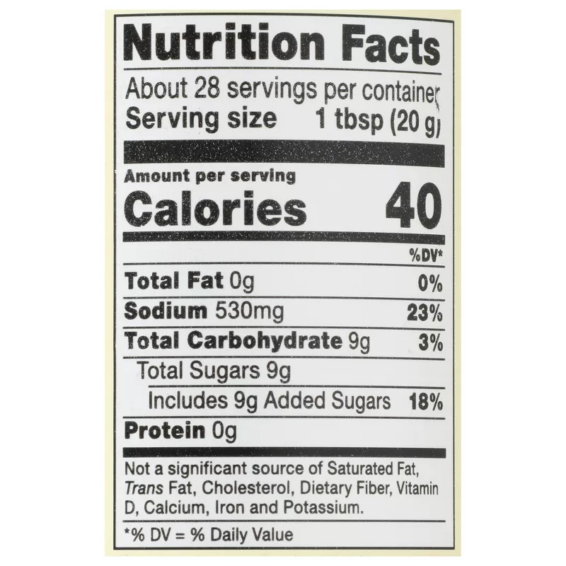 Lee Kum Kee Hoisin Sauce