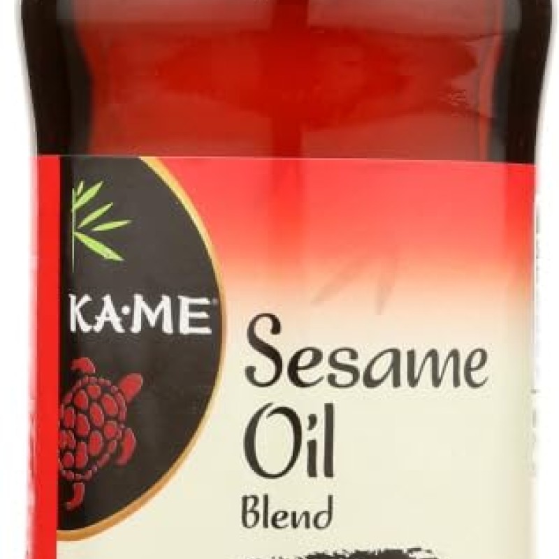 KA-ME Sesame Oil Blend