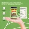 Garland Food Chimichurri Sauce 8 oz