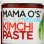 Mama O’s Vegan Kimchi Paste, 6 oz