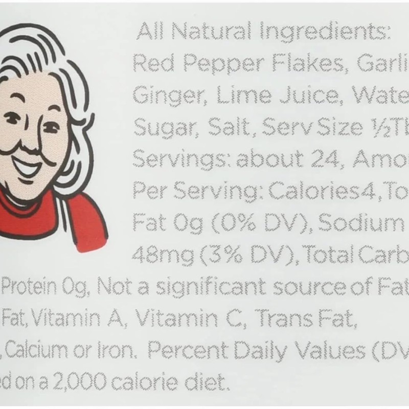 Mama O’s Vegan Kimchi Paste, 6 oz