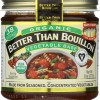 Better Than Bouillon Organic Vegetable Base