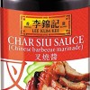 Lee Kum Kee Char Siu Chinese Barbecue Sauce